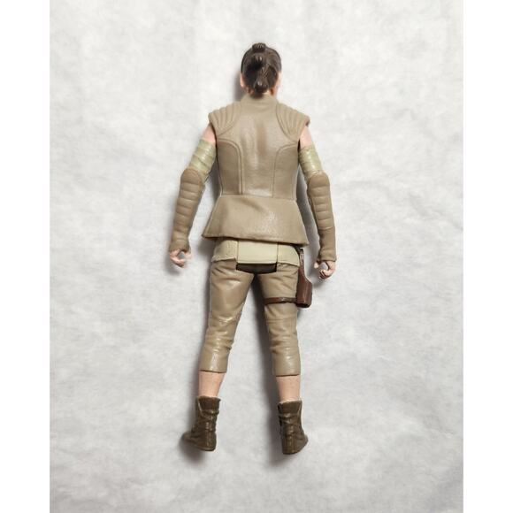 Star Wars 2"-3.5" Action Figure Lot Of 4 LFL 1999-2000's Pre-owned - Picture 5 of 9